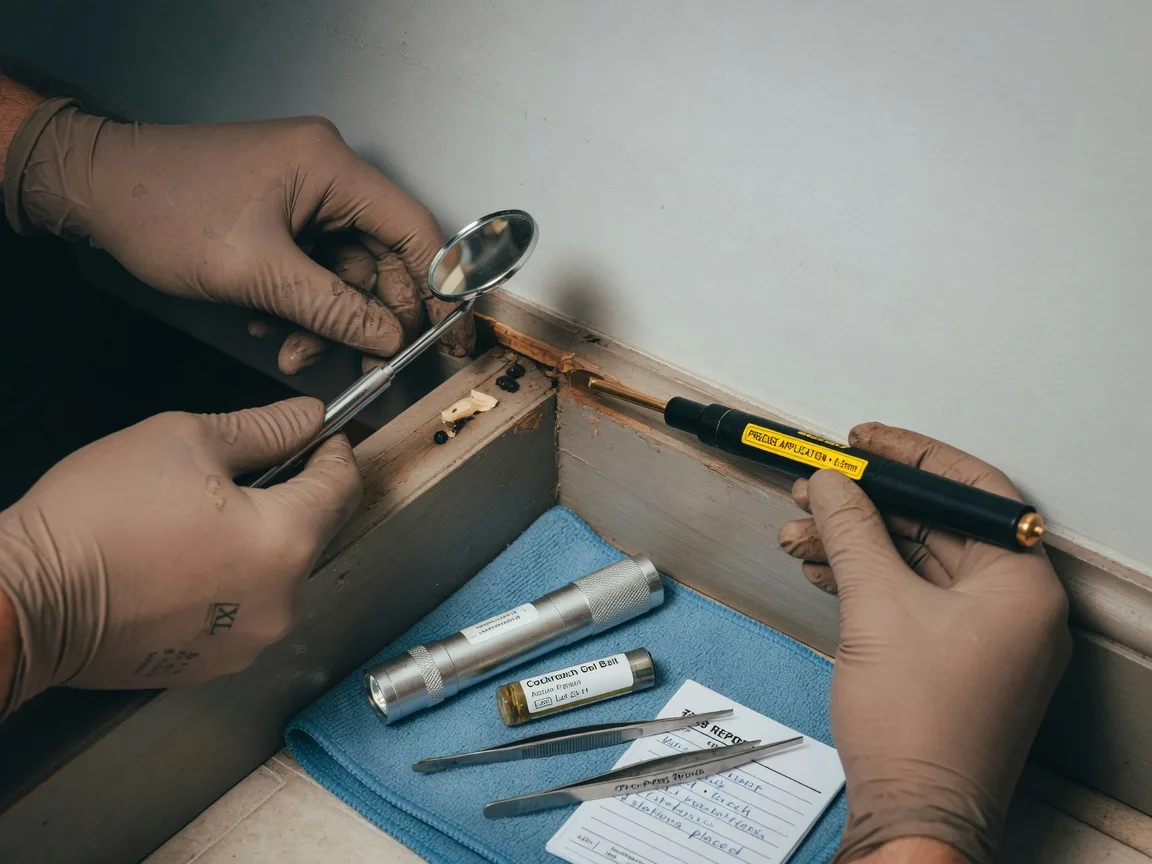 Why choose Emergency Pest Control in Thorndike, MA